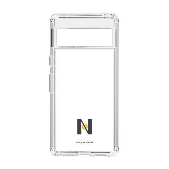 Slim Protection Case［ Re:ZERO -Starting Life in Another World- Subaru Natsuki - Motif ］