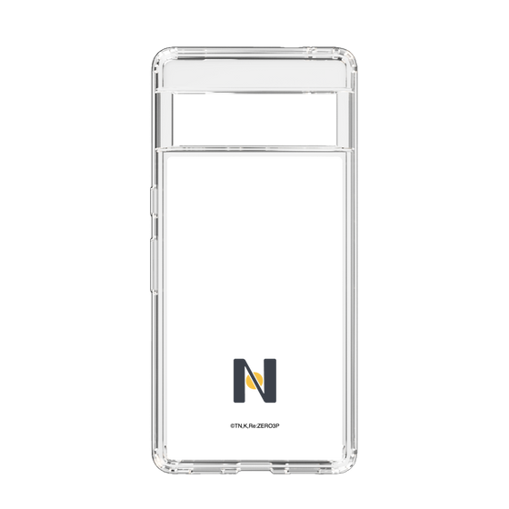 Slim Protection Case［ Re:ZERO -Starting Life in Another World- Subaru Natsuki - Motif ］