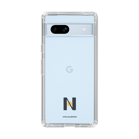 Slim Protection Case［ Re:ZERO -Starting Life in Another World- Subaru Natsuki - Motif ］