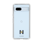 Slim Protection Case［ Re:ZERO -Starting Life in Another World- Subaru Natsuki - Motif ］