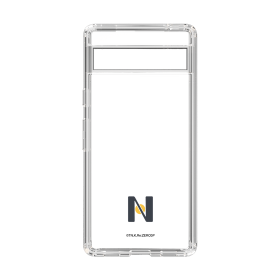 Slim Protection Case［ Re:ZERO -Starting Life in Another World- Subaru Natsuki - Motif ］