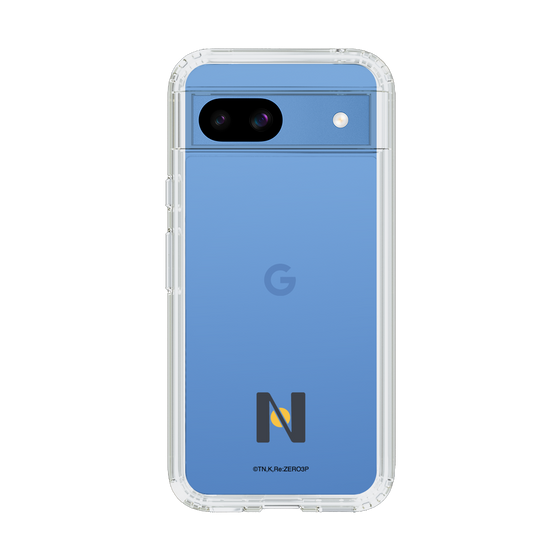 Slim Protection Case［ Re:ZERO -Starting Life in Another World- Subaru Natsuki - Motif ］