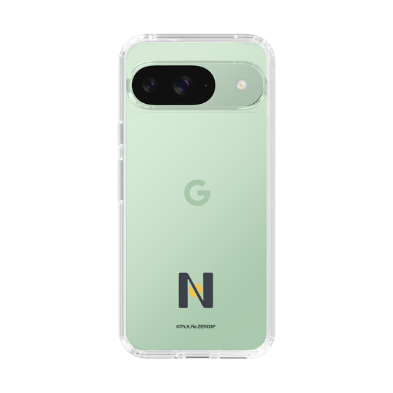 Slim Protection Case［ Re:ZERO -Starting Life in Another World- Subaru Natsuki - Motif ］