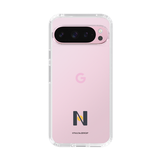 Slim Protection Case［ Re:ZERO -Starting Life in Another World- Subaru Natsuki - Motif ］