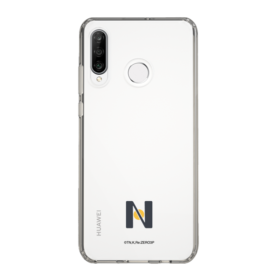 Slim Protection Case［ Re:ZERO -Starting Life in Another World- Subaru Natsuki - Motif ］