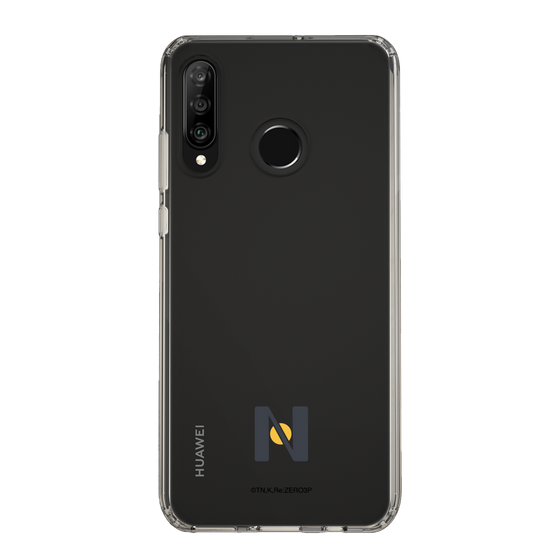 Slim Protection Case［ Re:ZERO -Starting Life in Another World- Subaru Natsuki - Motif ］