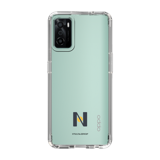 Slim Protection Case［ Re:ZERO -Starting Life in Another World- Subaru Natsuki - Motif ］