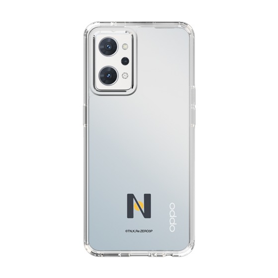 Slim Protection Case［ Re:ZERO -Starting Life in Another World- Subaru Natsuki - Motif ］