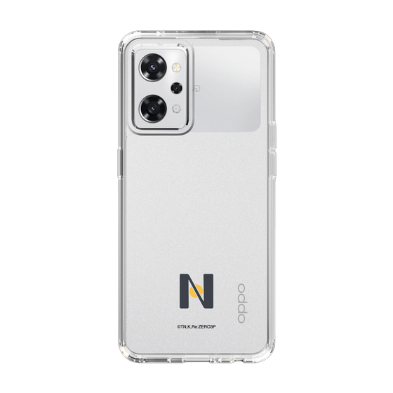 Slim Protection Case［ Re:ZERO -Starting Life in Another World- Subaru Natsuki - Motif ］