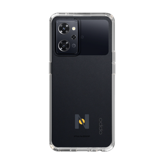 Slim Protection Case［ Re:ZERO -Starting Life in Another World- Subaru Natsuki - Motif ］