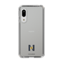 Slim Protection Case［ Re:ZERO -Starting Life in Another World- Subaru Natsuki - Motif ］