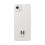 Slim Protection Case［ Re:ZERO -Starting Life in Another World- Subaru Natsuki - Motif ］