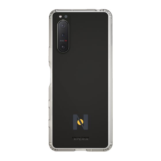 Slim Protection Case［ Re:ZERO -Starting Life in Another World- Subaru Natsuki - Motif ］