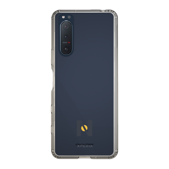 Slim Protection Case［ Re:ZERO -Starting Life in Another World- Subaru Natsuki - Motif ］