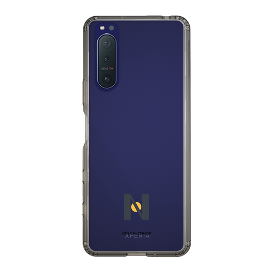 Slim Protection Case［ Re:ZERO -Starting Life in Another World- Subaru Natsuki - Motif ］