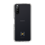 Slim Protection Case［ Re:ZERO -Starting Life in Another World- Subaru Natsuki - Motif ］