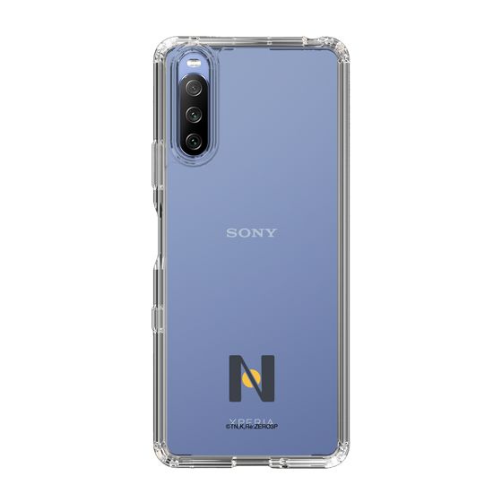 Slim Protection Case［ Re:ZERO -Starting Life in Another World- Subaru Natsuki - Motif ］