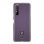 Slim Protection Case［ Re:ZERO -Starting Life in Another World- Subaru Natsuki - Motif ］