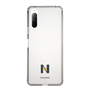 Slim Protection Case［ Re:ZERO -Starting Life in Another World- Subaru Natsuki - Motif ］