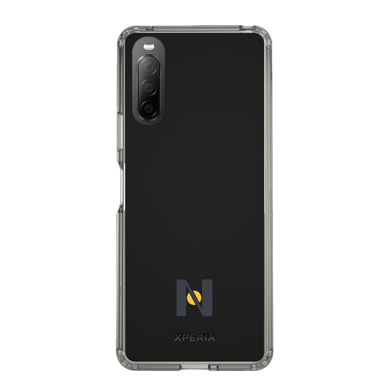 Slim Protection Case［ Re:ZERO -Starting Life in Another World- Subaru Natsuki - Motif ］