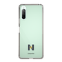 Slim Protection Case［ Re:ZERO -Starting Life in Another World- Subaru Natsuki - Motif ］