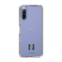 Slim Protection Case［ Re:ZERO -Starting Life in Another World- Subaru Natsuki - Motif ］