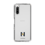 Slim Protection Case［ Re:ZERO -Starting Life in Another World- Subaru Natsuki - Motif ］