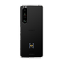 Slim Protection Case［ Re:ZERO -Starting Life in Another World- Subaru Natsuki - Motif ］
