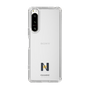 Slim Protection Case［ Re:ZERO -Starting Life in Another World- Subaru Natsuki - Motif ］