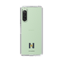 Slim Protection Case［ Re:ZERO -Starting Life in Another World- Subaru Natsuki - Motif ］
