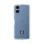 Slim Protection Case［ Re:ZERO -Starting Life in Another World- Subaru Natsuki - Motif ］