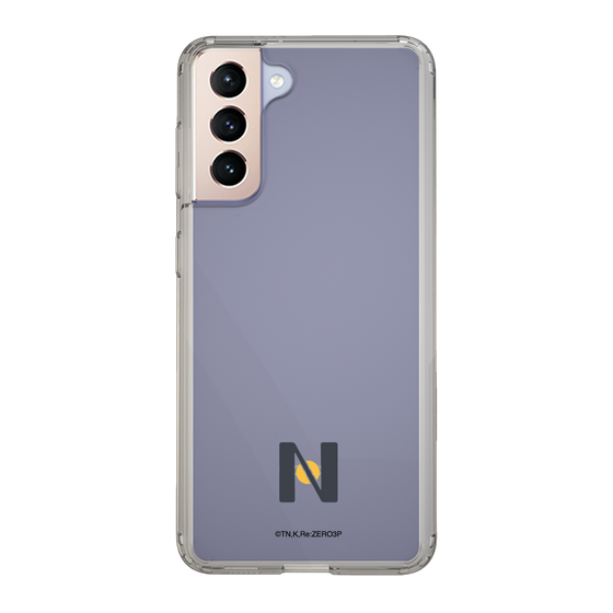 Slim Protection Case［ Re:ZERO -Starting Life in Another World- Subaru Natsuki - Motif ］