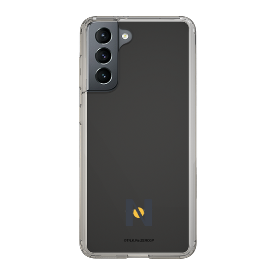 Slim Protection Case［ Re:ZERO -Starting Life in Another World- Subaru Natsuki - Motif ］