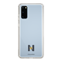 Slim Protection Case［ Re:ZERO -Starting Life in Another World- Subaru Natsuki - Motif ］