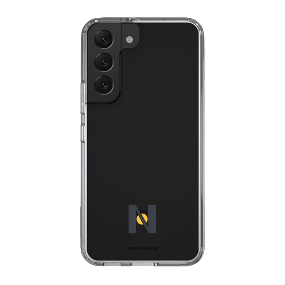 Slim Protection Case［ Re:ZERO -Starting Life in Another World- Subaru Natsuki - Motif ］