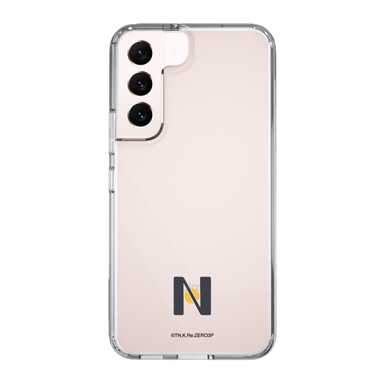 Slim Protection Case［ Re:ZERO -Starting Life in Another World- Subaru Natsuki - Motif ］