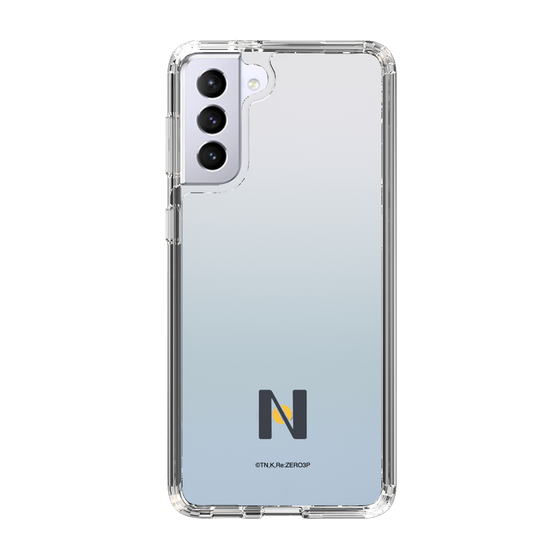 Slim Protection Case［ Re:ZERO -Starting Life in Another World- Subaru Natsuki - Motif ］
