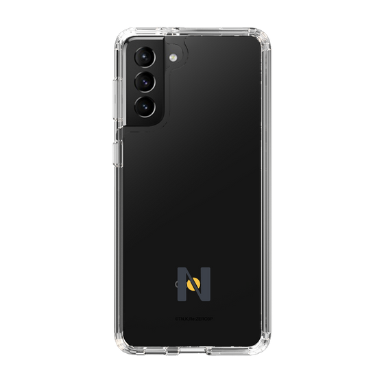 Slim Protection Case［ Re:ZERO -Starting Life in Another World- Subaru Natsuki - Motif ］