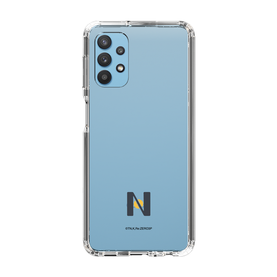 Slim Protection Case［ Re:ZERO -Starting Life in Another World- Subaru Natsuki - Motif ］