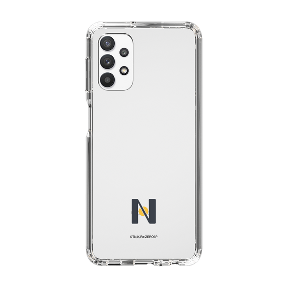 Slim Protection Case［ Re:ZERO -Starting Life in Another World- Subaru Natsuki - Motif ］
