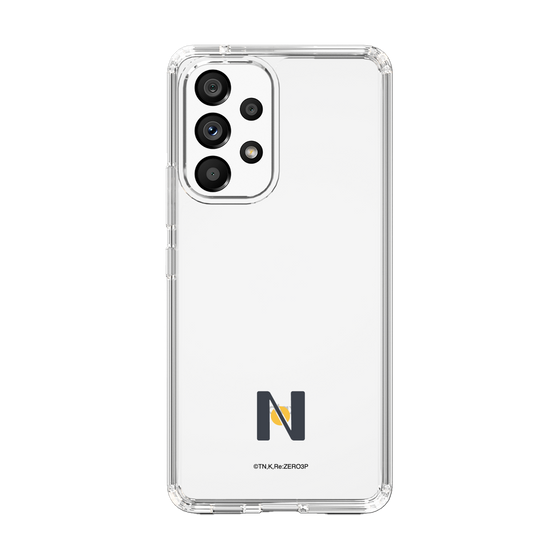 Slim Protection Case［ Re:ZERO -Starting Life in Another World- Subaru Natsuki - Motif ］