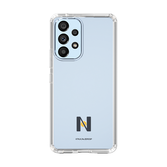 Slim Protection Case［ Re:ZERO -Starting Life in Another World- Subaru Natsuki - Motif ］