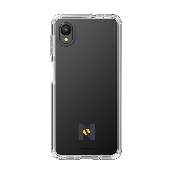 Slim Protection Case［ Re:ZERO -Starting Life in Another World- Subaru Natsuki - Motif ］