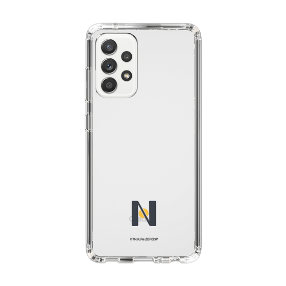 Slim Protection Case［ Re:ZERO -Starting Life in Another World- Subaru Natsuki - Motif ］