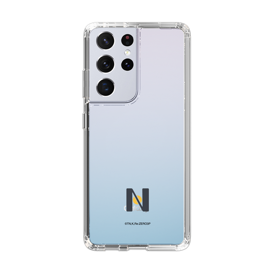 Slim Protection Case［ Re:ZERO -Starting Life in Another World- Subaru Natsuki - Motif ］