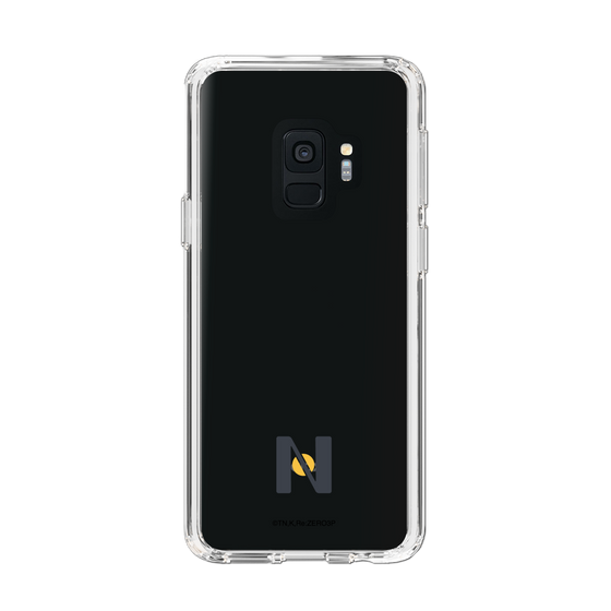 Slim Protection Case［ Re:ZERO -Starting Life in Another World- Subaru Natsuki - Motif ］
