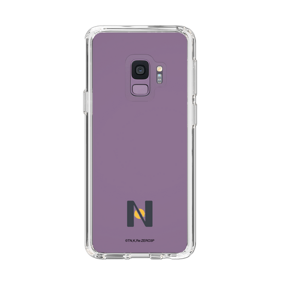 Slim Protection Case［ Re:ZERO -Starting Life in Another World- Subaru Natsuki - Motif ］