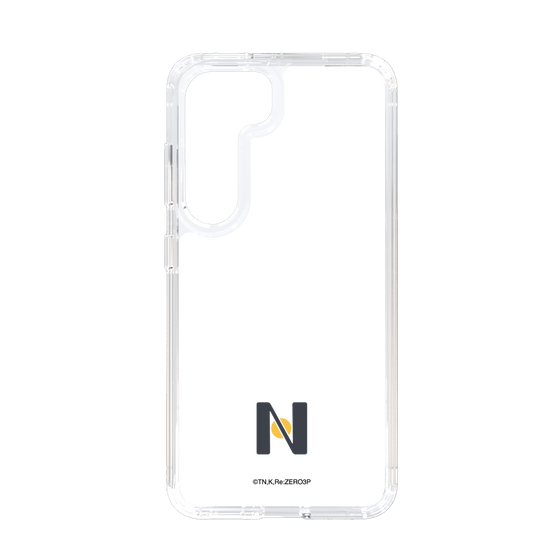 Slim Protection Case［ Re:ZERO -Starting Life in Another World- Subaru Natsuki - Motif ］