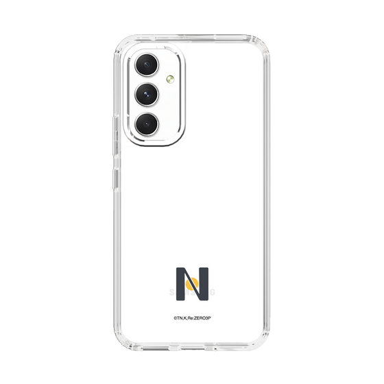 Slim Protection Case［ Re:ZERO -Starting Life in Another World- Subaru Natsuki - Motif ］
