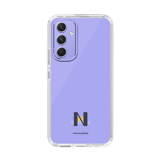 Slim Protection Case［ Re:ZERO -Starting Life in Another World- Subaru Natsuki - Motif ］